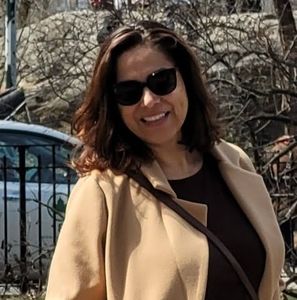 Meet your Posher, Mari